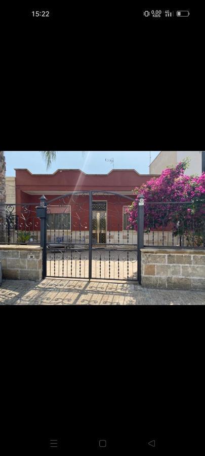 Villa Sant'Isidoro Sant Isidoro  Dış mekan fotoğraf